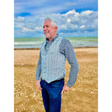 Patron de couture Homme : Gilet le Dandy