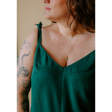 Patron de couture top BELLE EPINE