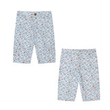 Patron Burda kids n°9199 : Pantalon