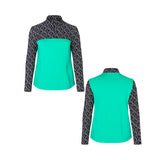 Patron Burda n°5691 : Veste & T-shirt
