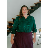 Patron de couture blouse VOLATA