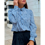 Patron de couture robe ALBANE