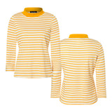 Patron Burda n°5705 : T-shirt