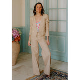 Patron de couture jean RONSARD
