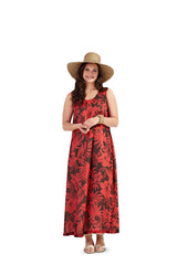Patron n°7100 : Robe