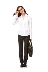 Patron n°: 7136 Chemisier, Blouse