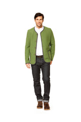 Patron n°: 7291 Veste style country