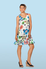 Patron n°: 7390 Robe, tunique