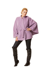 Patron n°7422 : Cape