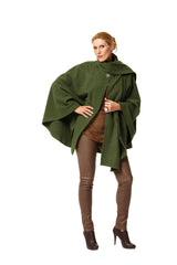 Patron n°7422 : Cape