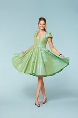 Patron n°7556 : Robe