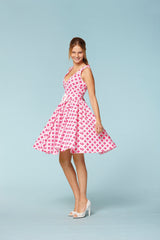 Patron n°7556 : Robe