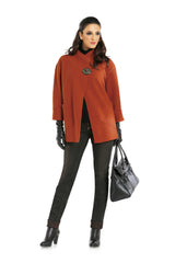 Patron n° 7700 : Veste et Pantalon