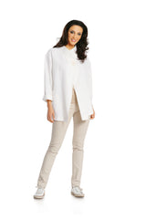 Patron n° 7700 : Veste et Pantalon