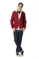 Patron n°7734 : Veste, Shirt