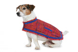 Patron n°7752 : Manteau pour chien