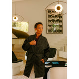 Patron de couture manteau MARCELLO