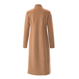 Patron Burda n°6461 : Manteau & Veste