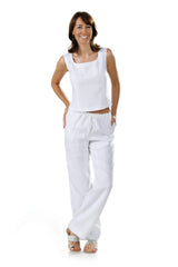 Patron n°7966 : Pantalon