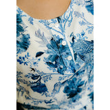 Patron de couture robe PROSE