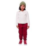 Patron Burda kids n°9185 : Sweatshirt