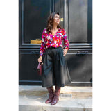 Patron de couture jort HARRY