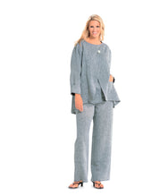 Patron n°8108 : Ensemble