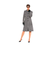 Patron n°8292 : Manteau