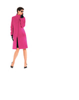 Patron n°8292 : Manteau