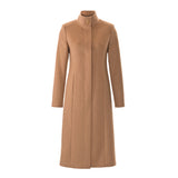 Patron Burda n°6461 : Manteau & Veste