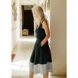 Patron de couture robe PROSE