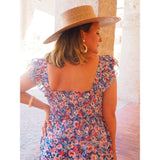 Patron de couture Robe NINON