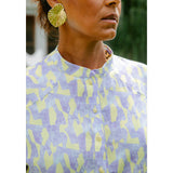 Patron de couture chemise VITTORIA