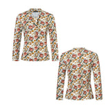 Patron Burda n°5689 : T-shirt