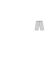 Patron Burda kids n°9182 : Pantalon
