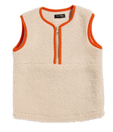 Patron Burda kids n°9183 : Pull