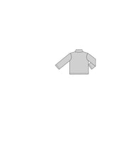 Patron Burda kids n°9183 : Pull