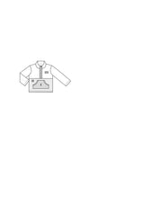 Patron Burda kids n°9183 : Pull