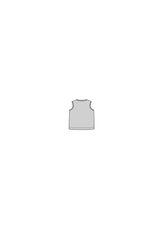 Patron Burda kids n°9183 : Pull