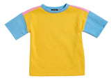 Patron Burda kids n°9184 : T-shirt