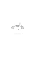 Patron Burda kids n°9184 : T-shirt