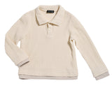 Patron Burda kids n°9185 : Sweatshirt