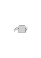 Patron Burda kids n°9185 : Sweatshirt