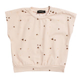 Patron Burda kids n°9186 : Ensemble