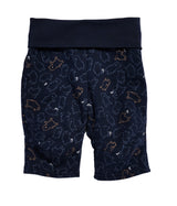 Patron Burda kids n°9187 : Pantalon
