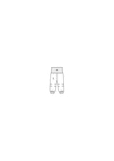 Patron Burda kids n°9187 : Pantalon