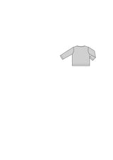 Patron Burda kids n°9188 : Veste