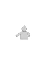 Patron Burda kids n°9188 : Veste