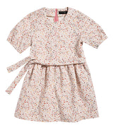Patron Burda kids n°9189 : Robe