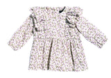 Patron Burda kids n°9190 : Coordonnés